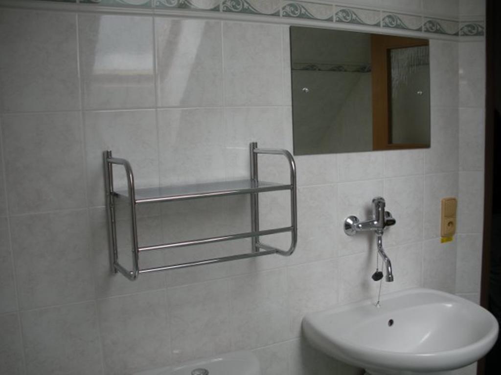 Penzion U Krumlova Srnín Kamer foto