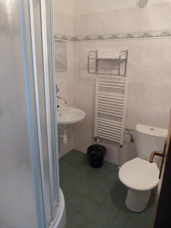 Penzion U Krumlova Srnín Kamer foto